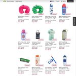 Kathmandu Accessories Sale - $25 Pump, $10 Bottles, $20 Cycling Gear, $15 Clothing