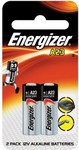 Energizer 12V Alkaline Battery A23 2pk $2 @ Dick Smith