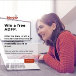 Win an Advanced Diploma of Financial Planning worth $1560 from Mentor Education