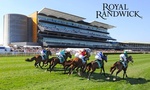 $15 for Entry to The Royal Randwick Racecourse ($40 Value) @ Groupon