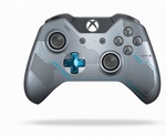 Xbox One Controller Halo 5 Limited Edition - $79.95 with Free Postage @ Fishpond