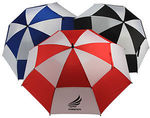 3-Pack Phoenix 61'' Golf Umbrella $22.43 Delivered at OO eBay Store