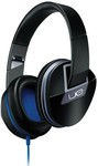 Logitech UE 6000 Black Headphones with Mic $59 + Delivery @ Digital Star