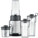 Breville The Boss to Go Plus Personal Blender $215 (Plus Postage) Dick Smith eBay