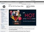 BUY 3 HP INK Get Year Free Subscription of Magazine (Choose 1 of 6)
