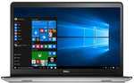 Dell Inspiron 15 Signature Edition Laptop $699 at Microsoft Store