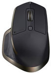 Logitech MX Master Wireless Laser Mouse $79.20 (C&C or $2 Delivery) @ Bing Lee eBay
