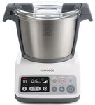 Kenwood KCOOK CCC201WH Multicooker - $319.20 (with Code) @ Bing Lee eBay + Free Shipping