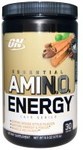 Optimum Nutrition Cafe Series Amino Energy Iced Chai Tea Latte 30 Serves $22.41 Shipped @ iHerb