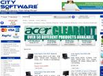 City Software Acer Clearout