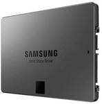 Samsung 650 Series 120GB SATA III SSD - $49.99 Mwave Pickup (Lidcombe NSW) or + Ship
