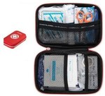 'Premium' Emergency First Aid Kit US $17.96 (~AU $23.20) Delivered @ Everbuying (+ Other Freebies)