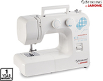 Janome 216-S Sewing Machine for $99.99 at ALDI (Usually $180-Ish)