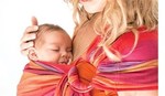Win 1 of 3 Hug-a-Bub Mesh Slings (Valued at $99) from Lifestyle