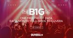 1GB Free/Month for Virgin Mobile Postpaid Customers Via Guvera Music App