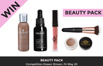Win a Conscious Beauty Prize Pack from My City Life