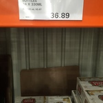 Stella Artois 330ml X 24 Bottles Imported $36.89 @ Costco Auburn NSW (Membership Required)