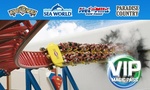 20% off Local & Shopping Deals, $50 off Travel (Min Spend $250) @ OUR DEAL (Example: Gold Coast Unlimited Theme Park Pass $72)