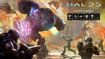 Halo 5: Guardians Free-to-Play for All Xbox Live Gold Members from June 29 to July 5