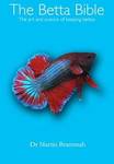 Free Kindle Book - The Betta Bible (Normally $9.99)