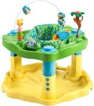 ToysRus: Evenflo Zoo Friends Exersaucer: was $149.99 now $89.98