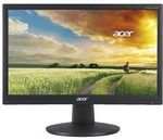 Acer 18.5" LCD Monitor $84.60 Delivered, Acer 23.6" FHD LCD Monitor $159.30 Delivered @ Officeworks eBay