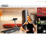 10% off ALL Luxury European Fitness Equipment (Up to $300 off)