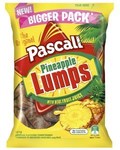 Pineapple Lumps 185g Bag Half Price $2 @ Coles
