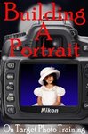 $0 eBook "On Target Photo Training" Book No.13 - Building A Portrait @ Amazon