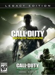 [PC] Call of Duty: Modern Warfare Remastered (& COD: Infinite Warfare) - $62.80 @ CD Keys (with FB Like)