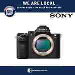 Sony A7ii Body $1699.15 Delivered, Aussie Stock @ Camera Store (eBay)