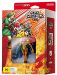 Super Smash Bros 3DS + NFC Reader + Amiibo $59, FREE Delivery on Womenswear Orders @ Target 
