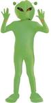 Adults and Kids Costumes on Sale @ Spotlight EG Alien Boy Costume - $10 (Was $29.99)