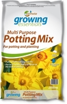 Earthwise Growing Essentials 25L Potting Mix $2.45 @ Bunnings Warehouse