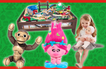 Win 1 of 5 $500 Toys"R"Us Vouchers from Australian Radio Network [NSW/QLD/SA/VIC]
