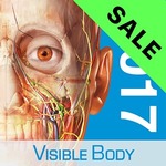 [Android] Human Anatomy Atlas 2017 - $1.29 (96% Off) @ Google Play Store