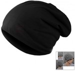 Casual Gorro Beanie Hat Unisex - AU$3.31 Posted @ Zapals