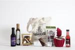 Over 15% off + Free Shipping on Farmhouse Christmas Collection Hamper