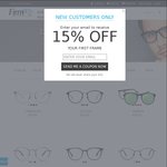 Free Shipping on Everything with No Minimum Spend @ Firmoo Glasses