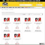 My Pet Warehouse - 10% off Gift Cards