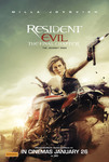 Win 1 of 20 Double Pass Tickets to Resident Evil: The Final Chapter from Community News [WA]