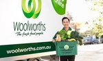 $4 for $30 Spend Woolworths Online, $150 Min. New Customers Only @ Groupon