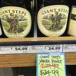 33% off 90-95pt 2015 Giant Steps Yarra Valley Pinot Noir or Chardonnay 2-for-$40 ($20/bt) @ Boccaccio Cellars [MEL In-Store]