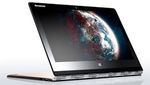 Lenovo Yoga 3 Pro-1370 Notebook, Core M5, 8GB RAM, 512GB SSD, 13.3-Inch QHD+ (3200×1800) $1096.95 @ GraysOnline eBay Store