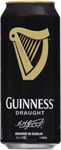 Guinness 440ml Cans $51.90/Carton @ Dan Murphy's