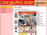 Tim Tam Original - $1 from Reject Shop (Plus Other Bargains)
