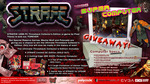 Win a copy of STRAFE and a Top-of-the-Line PC from 1996 to play it on