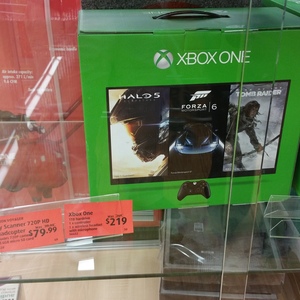 xbox one ozbargain