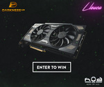 Win a EVGA GeForce GTX 1070 SC GAMING ACX 3.0 Black Edition 8GB Graphics Card from Nerd or Die