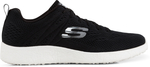 Skechers Men's Burst Second Wind Shoe - Black/White - $69.95 Plus Shipping (Free Delivery for Club Catch Members) @ COTD